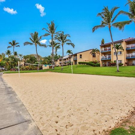 Oceanfront Complex With 2 Pools, Tennis Courts, And Expansive Ocean Views - 10-104 Kailua-Kona Exterior photo
