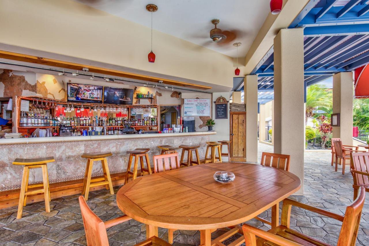 Oceanfront Complex With 2 Pools, Tennis Courts, And Expansive Ocean Views - 10-104 Kailua-Kona Exterior photo